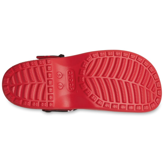 Crocs Classic Mary Jane Minnie Mouse Clog